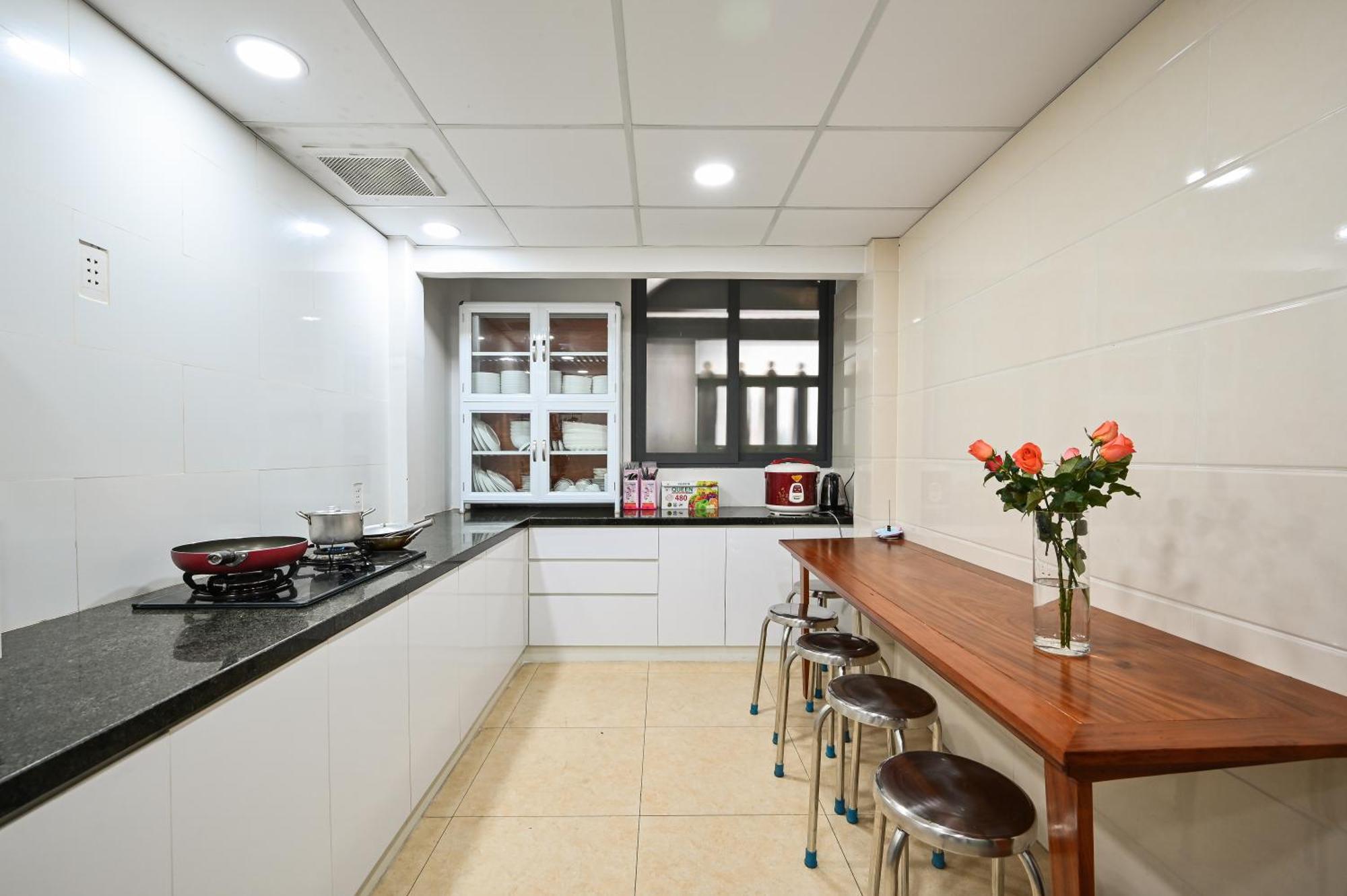 Paradise Cu Chi Hotel Πόλη Χο Τσι Μινχ Εξωτερικό φωτογραφία